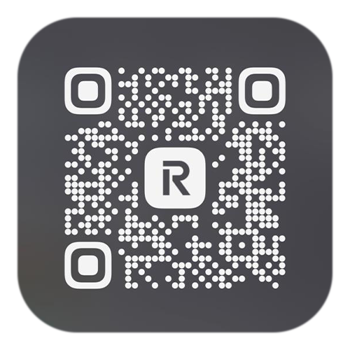 Cod QR pentru donații Revolut către Podcast Fragmentarium